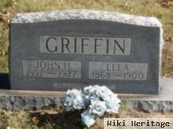 John Houston Griffin