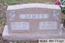 W. L. "bill" James