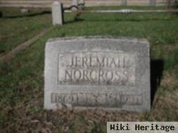 Jeremiah Norcross