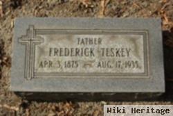 Frederick Teskey