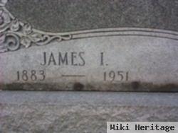 James Ira Keebaugh