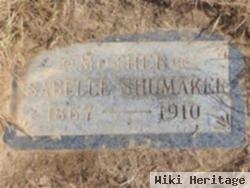 Isabelle Shumaker