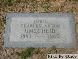 Charles Anton Umscheid