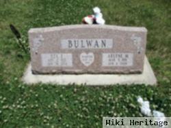 Arlene M. Bartos Bulwan