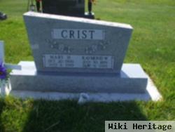 Mary H. Crist