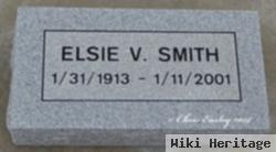 Elsie V. Smith