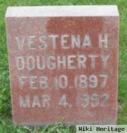 Vestena H Dougherty