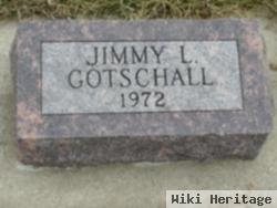 Jimmy L Gotschall