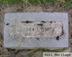 Cora E. Phelps Fisher