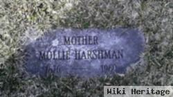 Mollie Ellen Eccard Harshman