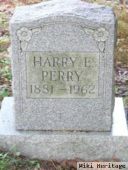 Harry L. Perry