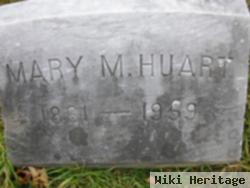 Mary M. Huart