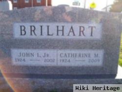 John I Brilhart, Jr