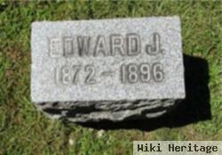 Edward J Truax