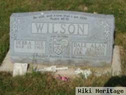 Dale Alan Wilson