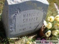 Mable C Shafer