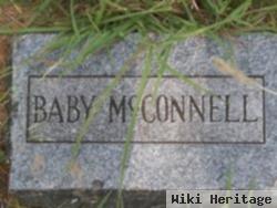 Baby Mcconnell