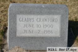 Gladys Crawford