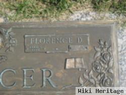 Florence D. Spencer