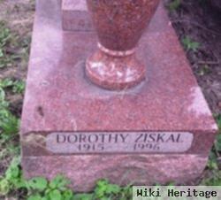 Dorothy Ziskal