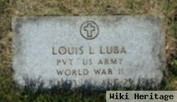 Louis L. Luba