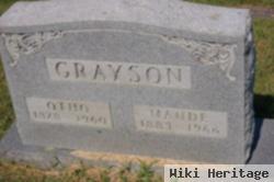 Otho Grayson