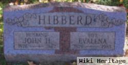 John H. Hibberd