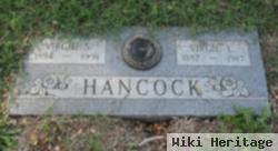 Virgil Lee Hancock