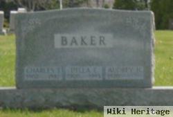 Audrey H. Baker