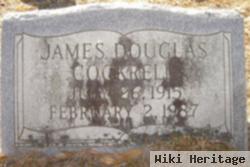 James Douglas Cockrell