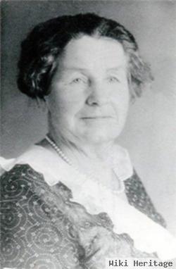 Mary Hannah Mckissick Ferrell