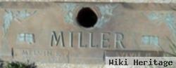 Melvin E. Miller