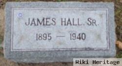 James Hall, Sr