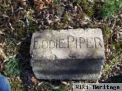 Eddie Piper