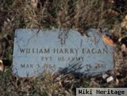 William Harry Eagan