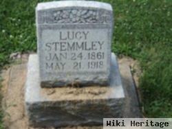 Lucy Holler Stemmley