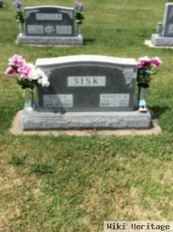 Rose F. Sisk