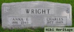 Charles Wright