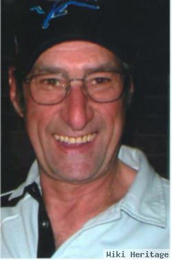 Gerald "jerry" Galeazzi