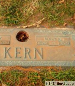 Mary R. Kern