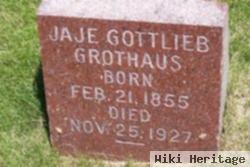 Jaje Gottlieb Grothaus