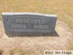 Mary Rachel Cochran