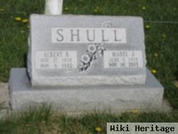 Mabel J. Shull