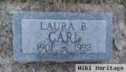 Laura B Tripp Carl