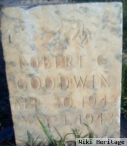 Robert Goodwin