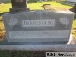 Earl J Dannenberg