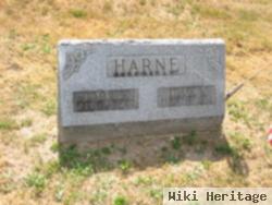 Norma J Harne