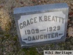 Grace K. Beatty