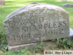 Edward Sharpless