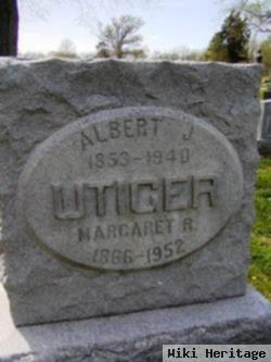 Margaret R. Utiger